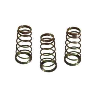  فنر بوق پژو 206 و 207(نرم کننده بوق 206،207) 