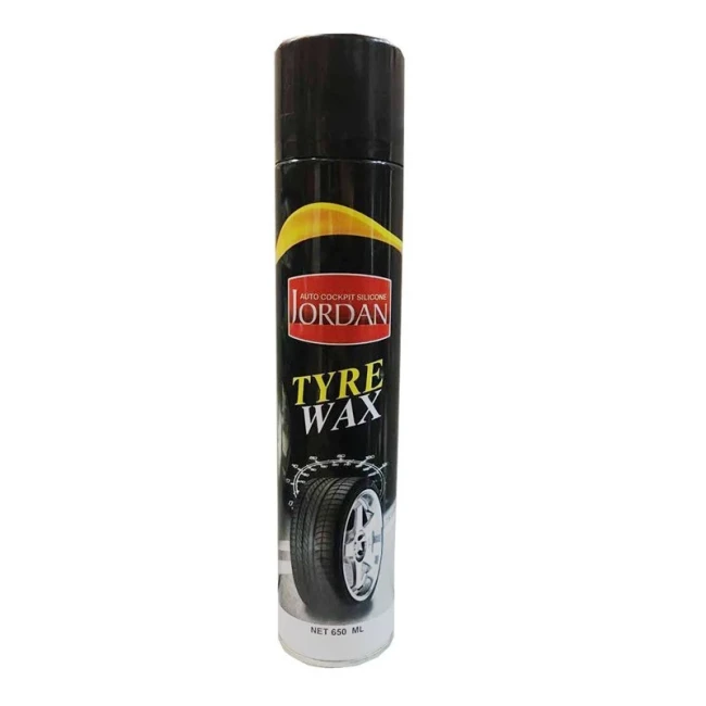 اسپری لاستیک جردن (فروش عمده) بسته 45 عددی