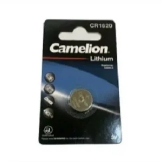 باتری سکه ای مخصوص انواع دزدگیر و ریموت خودرو (برندCamelion)