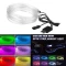 ال وایر 7 رنگ RGB 