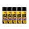 اسپری لاستیک STP (فوم) (فروش عمده) بسته 48عددی