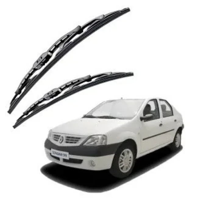 تیغه برف پاک کن فابریکی ال90 و ساندرو