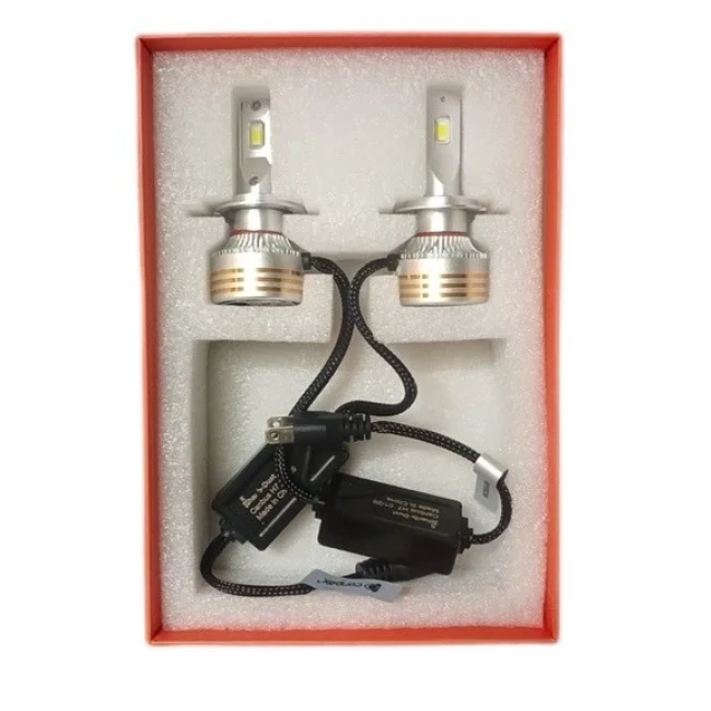 هدلایت کانپکس M14 PRO (بسته 2عددی)