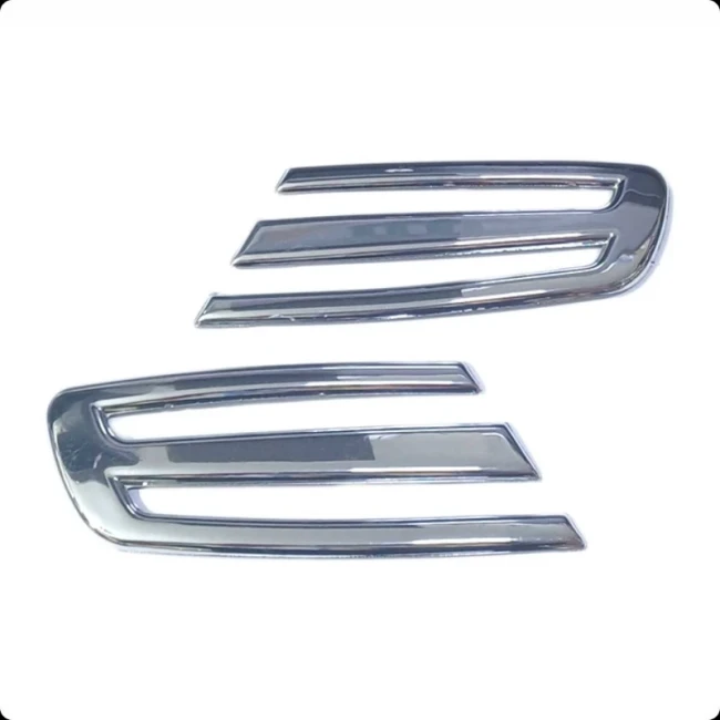 برچسب چراغ خطر (کالرینگ) دنا پلاس