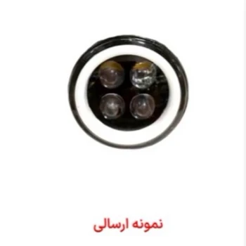 پروژکتور تایگر مخصوص انواع ماشین ها (مه شکن)