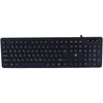کیبورد پی نت مدل KB.900