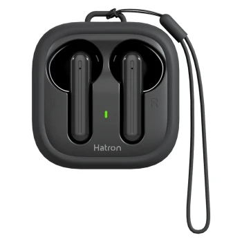 هدفون بلوتوثی هترون مدل HTW110H