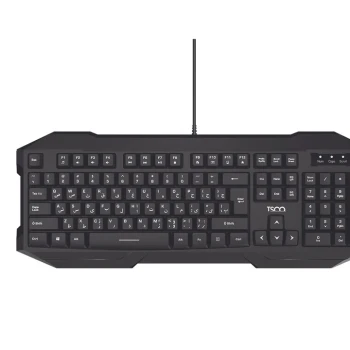 کیبورد تسکو مدل TK 8041