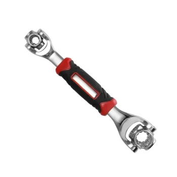 آچار بکس همهکاره تایگر 360 درجه MM8000