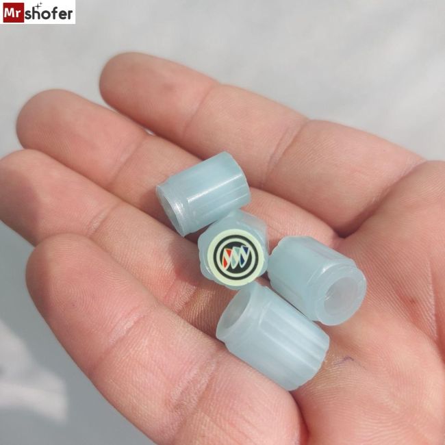 سر والف شبنما خودرو - موتور و دوچرخه بسته 4 عددی