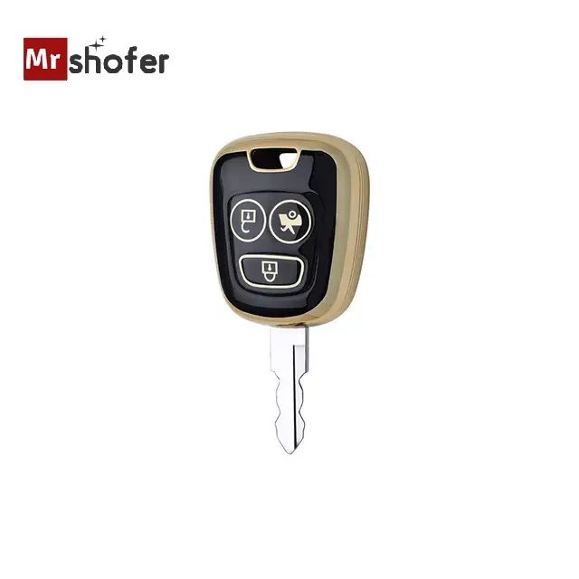 کاور سوئیچ لاکچری پراید، تیبا، ساینا و کوییک