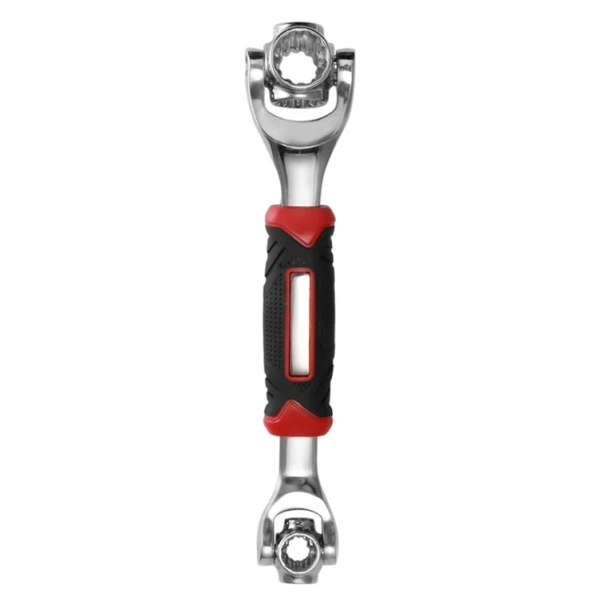 آچار بکس همهکاره تایگر 360 درجه MM8000