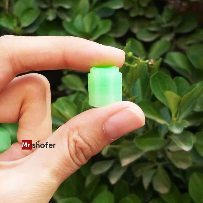 سر والف شبنما خودرو - موتور و دوچرخه بسته 4 عددی