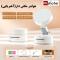 هولدر موبایل وکیوم مکشی با چرخش 360 درجه مدل c-03