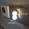 لامپ USB LED کوچک 1 وات