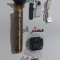ریش تراش شارژی امپراتور مدل VINTAGE T9