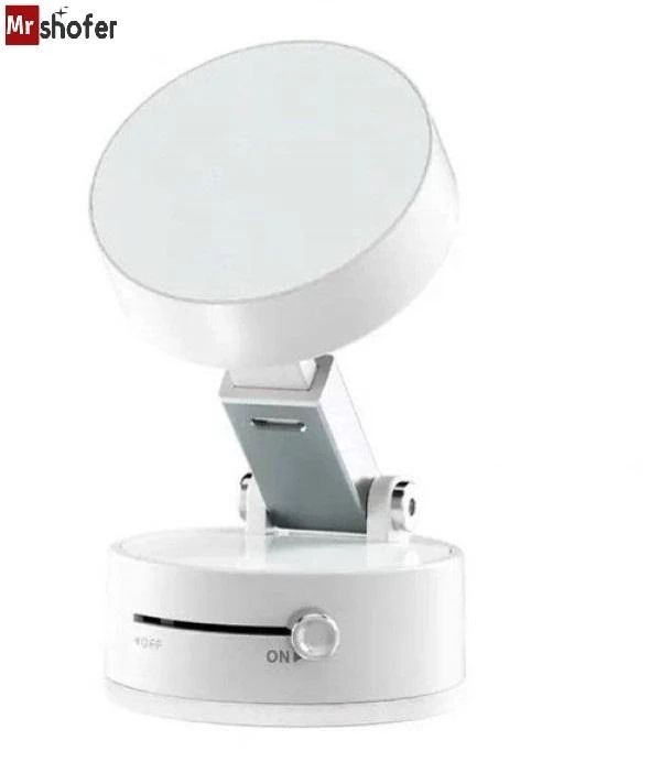 هولدر موبایل وکیوم مکشی با چرخش 360 درجه مدل c-03