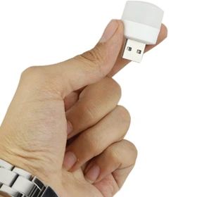 لامپ USB LED کوچک 1 وات
