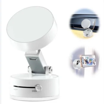 هولدر موبایل وکیوم مکشی با چرخش 360 درجه مدل c-03