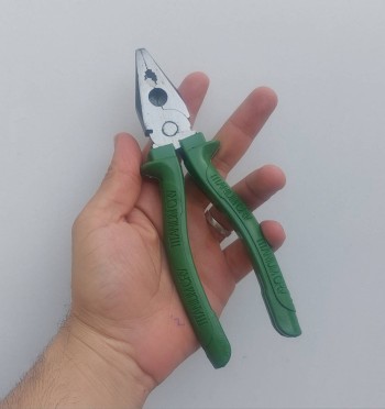 انبر دست سایز 8 اینچ