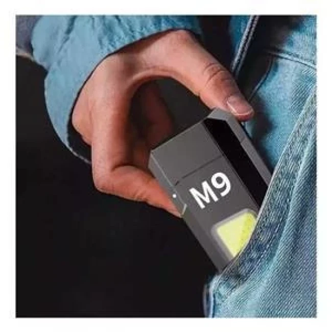 چراغ چند حالته M9