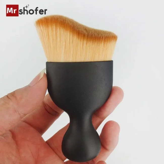 براش تمیزکننده خودرو چندمنظوره کابین و داشبورد