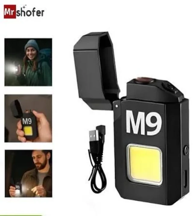 چراغ چند حالته M9