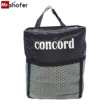 کیسه زباله داخل خودرو کنکورد CONCORD