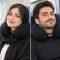 پشت گردنی خودرو رنگ مشکی -راحتی گردن در رانندگی