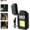 چراغ چند حالته M9