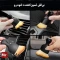 براش تمیزکننده خودرو چندمنظوره کابین و داشبورد