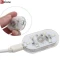 چراغ LED لمسی قابل حمل و شارژ (چراغ لمسی خودرو)