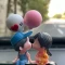 دکوری فیگور Love جفتی