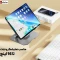 نگهدارنده فلزی تاشو لپتاپ و تبلت؛ (هولدر تبلت bn207)