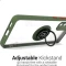 قاب مات هیبریدی انگشتی Samsung Galaxy S20 Matte Hybrid Ring Case 