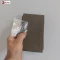 روکش فرمان مدل دوختی و سوزنی طرح چرم