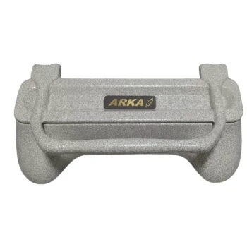 کباب زن ( کباب گیر ) دستی آرکا (پس کرایه)
