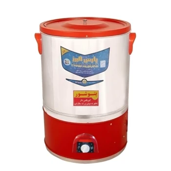 پتوشور پارس البرز 50 کیلویی گیربکس دار (پس کرایه)