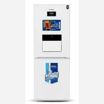 یخچال فریز 27 فوت DRD جنرال سهند (پس کرایه)
