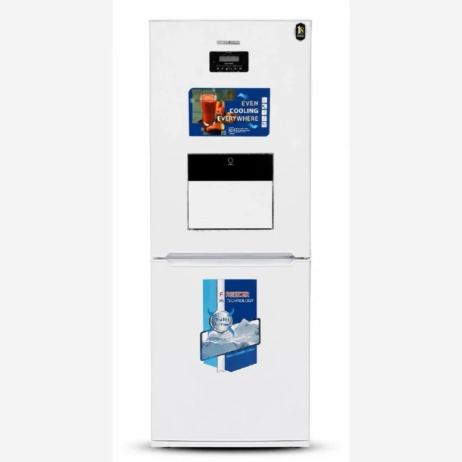 یخچال فریز 27 فوت DRD جنرال سهند (پس کرایه)
