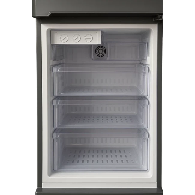 یخچال فریزر 27 فوت تونکس مدل 24FT-NOFER (پس کرایه)