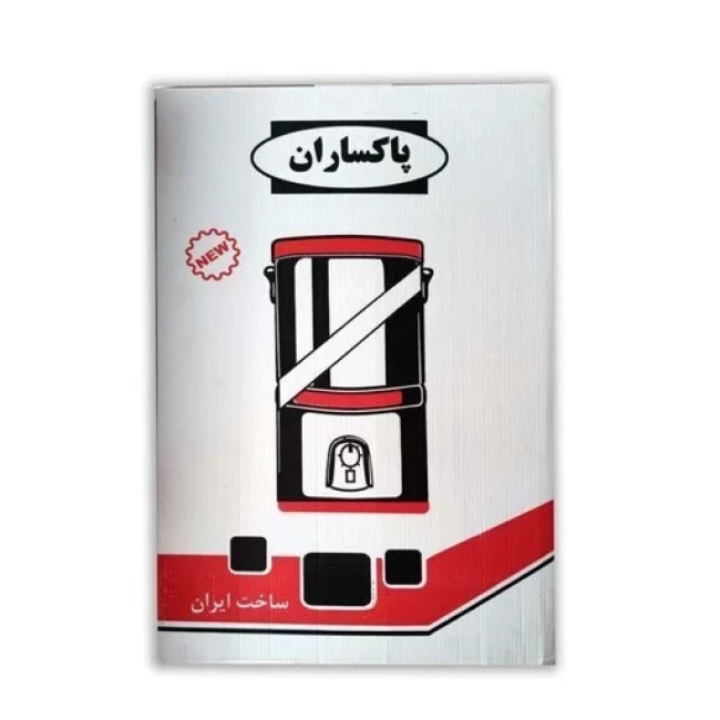 پتوشور گیربکس دار 50 کیلویی موتور بزرگ سفارشی 3 برند (پس کرایه)