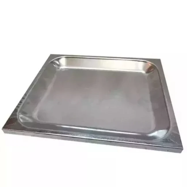 کباب پز گازی (منقل) 12 سیخ دو طرفه نوبل (پس کرایه)
