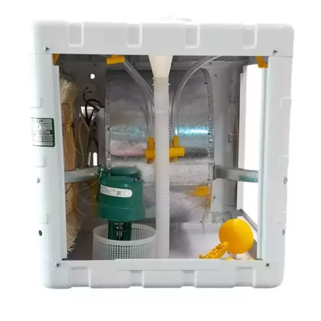 کولر آبی 2900 جنرال پویا مدل GP-290 (پس کرایه)