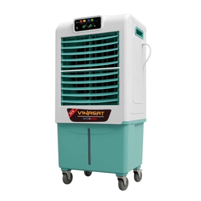 کولر پرتابل سلولوزی 28000 ویناسات مدل AC-2800 (پس کرایه)