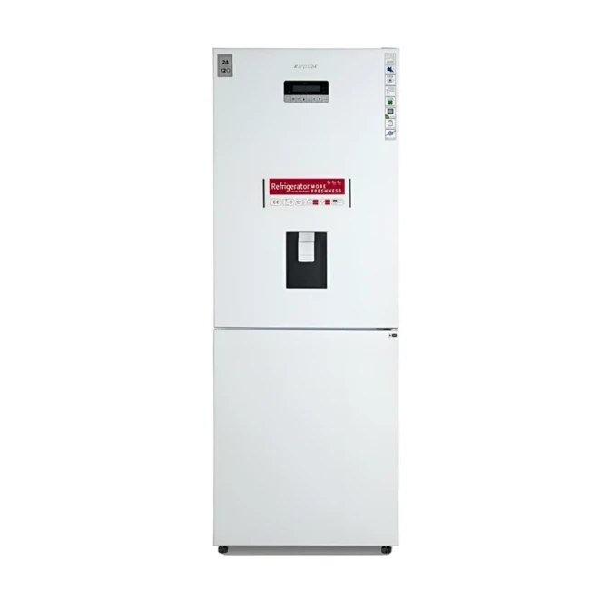یخچال و فریزر 26 فوت آرچیداک مدل AR 26 Smith-W (پس کرایه)