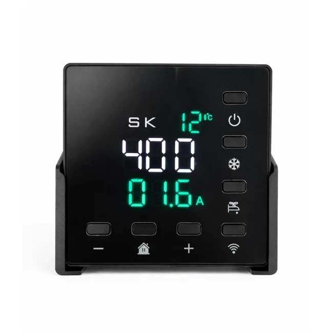 کولر پلیمری سلولزی سپهر خزر مدل SK4500