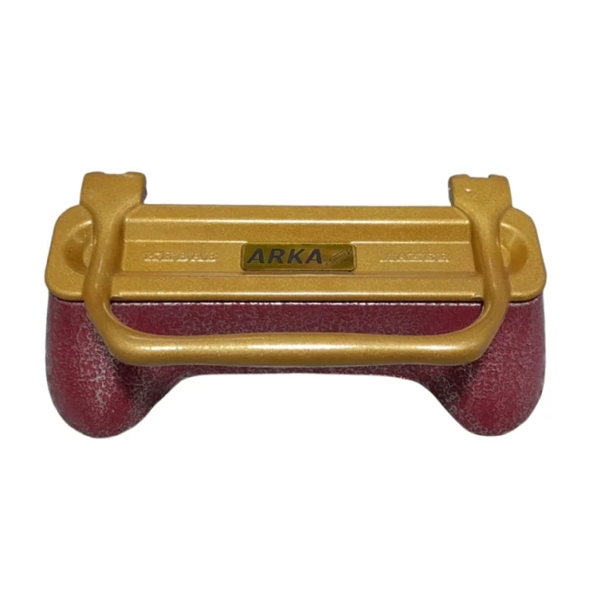 کباب گیر (کباب زن) دستی آرکا (پس کرایه)