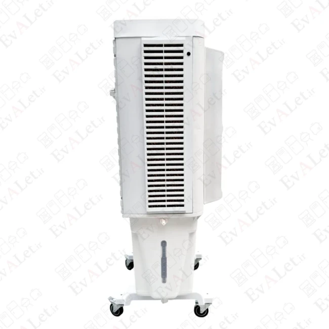 کولر پرتابل سلولوزی 36000 جنرال مدل HL 36000 (پس کرایه)