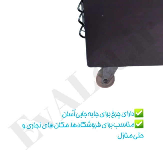 فریزر صندوقی سایلون L200 (پس کرایه)
